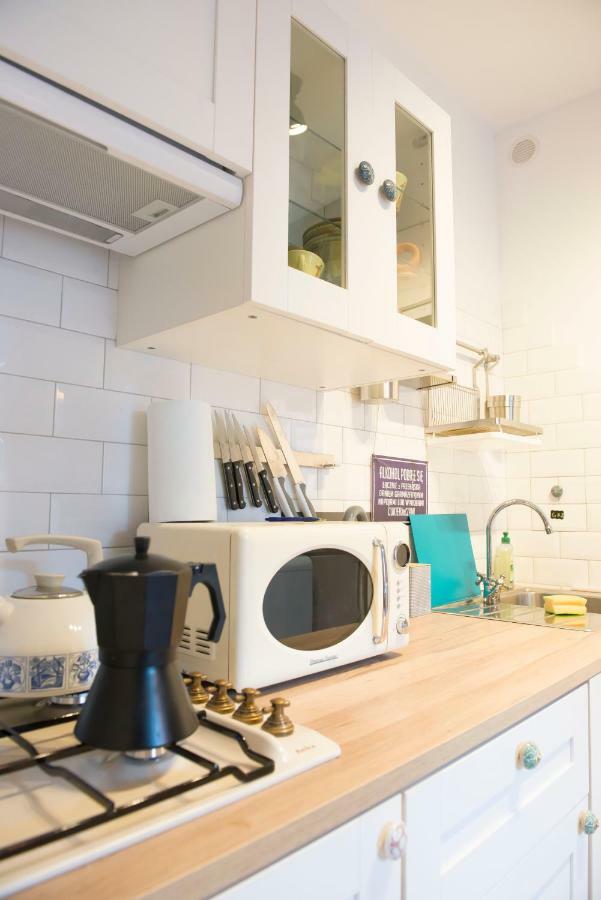 Apartament Gra - Gothic House Stary Toruń Buitenkant foto