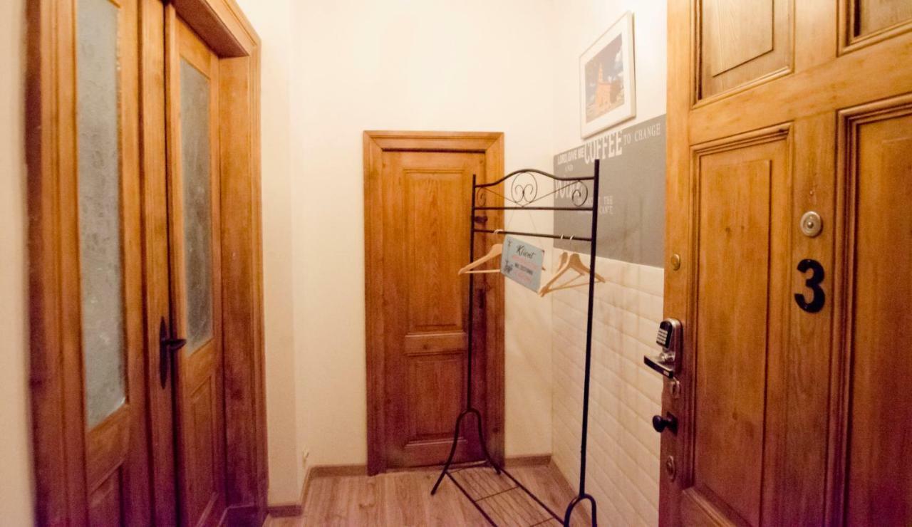 Apartament Gra - Gothic House Stary Toruń Buitenkant foto