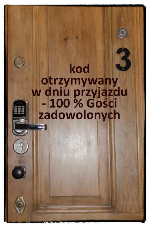 Apartament Gra - Gothic House Stary Toruń Buitenkant foto
