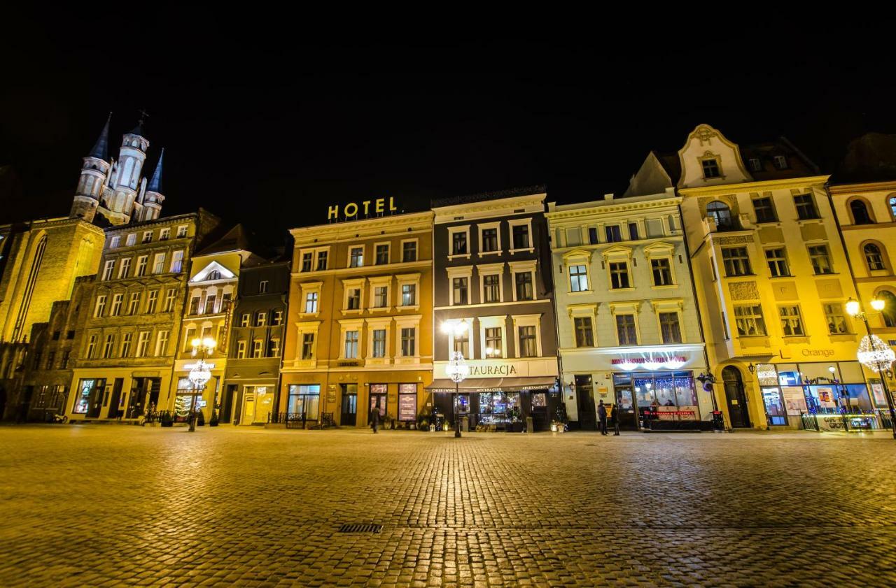 Apartament Gra - Gothic House Stary Toruń Buitenkant foto